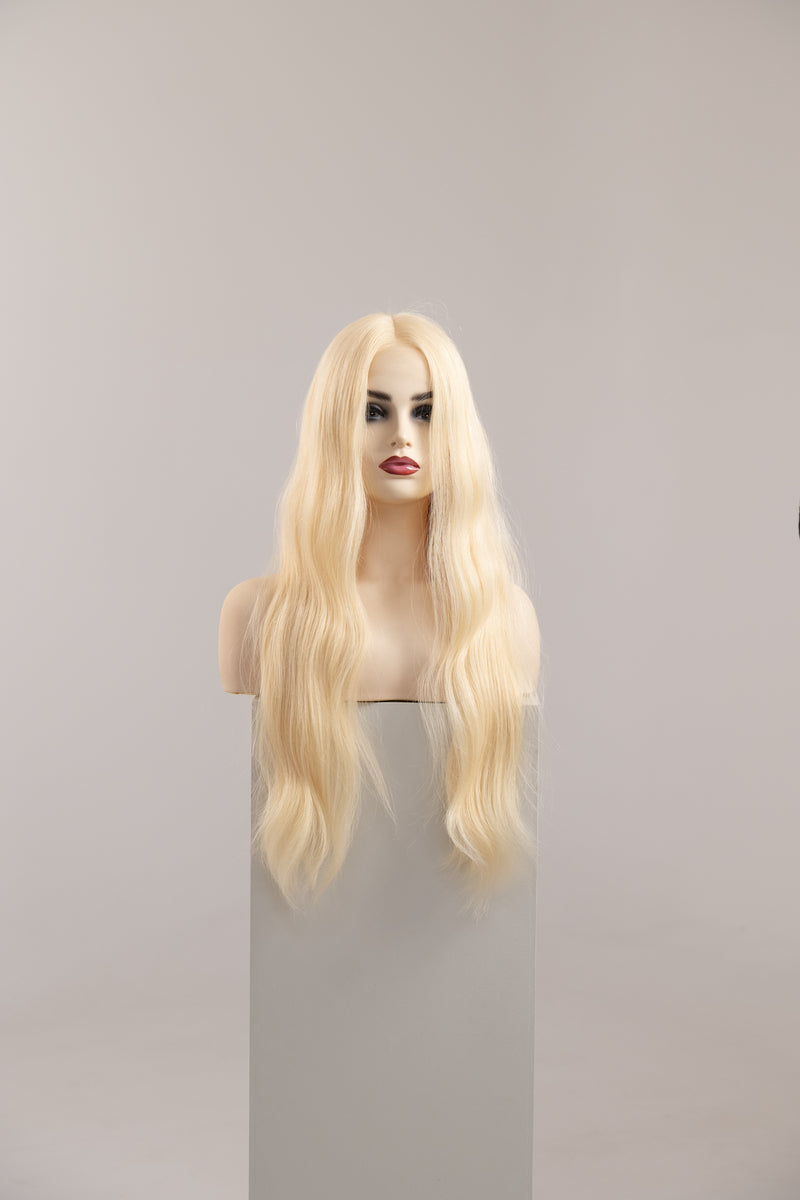 Celebrity Wigs
