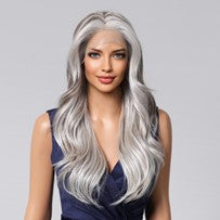 Synthetic Wigs