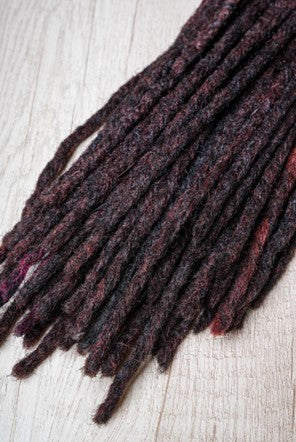 Dreadlocks Session 10