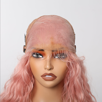 Synthetic Wigs