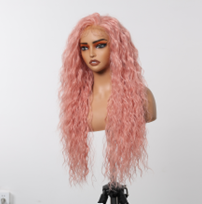 Synthetic Wigs