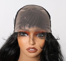 Synthetic Wigs