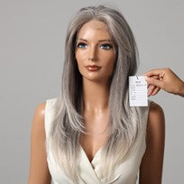 Synthetic Wigs