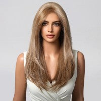 Synthetic Wigs