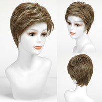 Synthetic Wigs