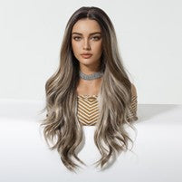 Synthetic Wigs