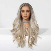 Synthetic Wigs