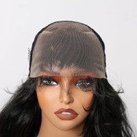 Synthetic Wigs