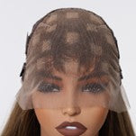 Synthetic Wigs 1043-1