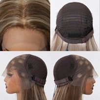 Synthetic Wigs 1044-1