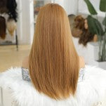 Synthetic Wigs 8001-1