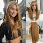 Synthetic Wigs 8001-1