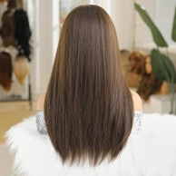 Synthetic Wigs 8001-3