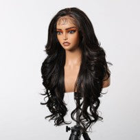 Synthetic Wigs