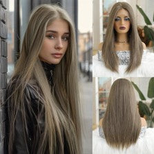 Synthetic Wigs 8001-4