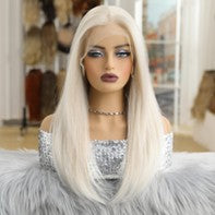 Synthetic Wigs 8001-5