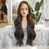 Synthetic Wigs 8002-1