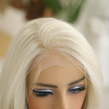 Synthetic Wigs 8002-2