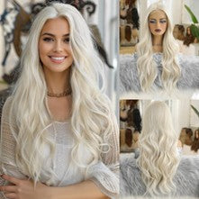 Synthetic Wigs 8002-2