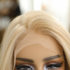 Synthetic Wigs 8002-4