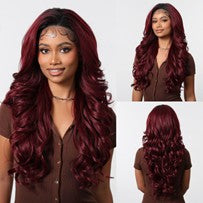 Synthetic Wigs