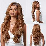 Synthetic Wigs