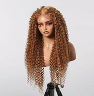 Synthetic Wigs