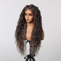 Synthetic Wigs