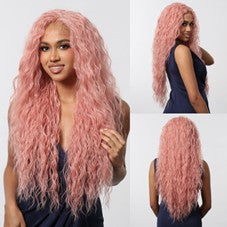 Synthetic Wigs