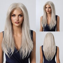 Synthetic Wigs