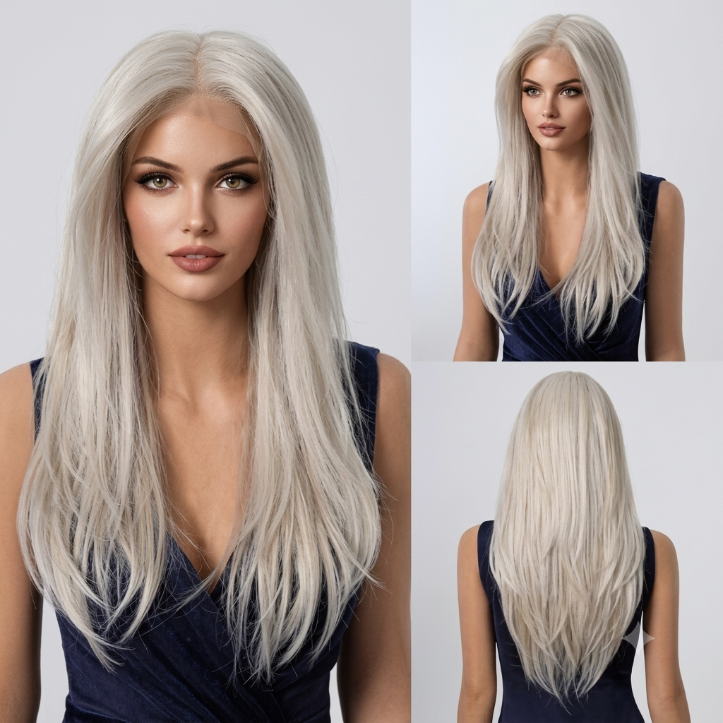 Synthetic Wigs