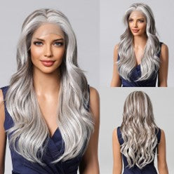 Synthetic Wigs