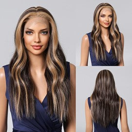 Synthetic Wigs