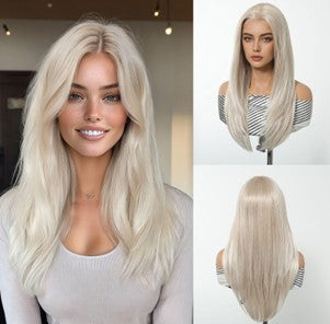Synthetic Wigs