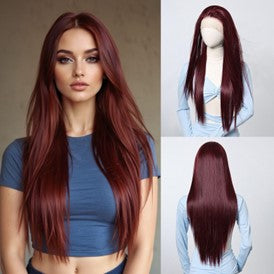 Synthetic Wigs