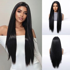 Synthetic Wigs BYLF1027-2