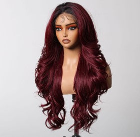 Synthetic Wigs