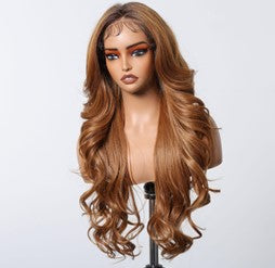 Synthetic Wigs