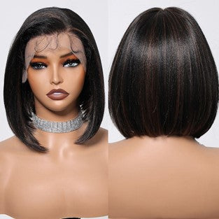 Synthetic Wigs 1039-2