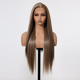 Synthetic Wigs 1043-1