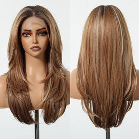 Synthetic Wigs 1052-1