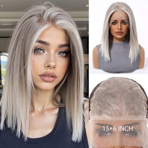 Synthetic Wigs 1056-1