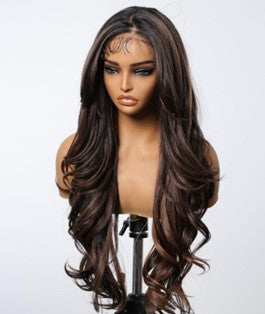 Synthetic Wigs