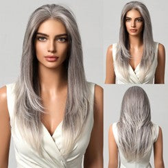 Synthetic Wigs