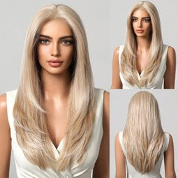 Synthetic Wigs