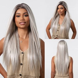 Synthetic Wigs
