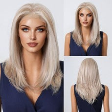 Synthetic Wigs
