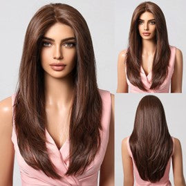 Synthetic Wigs