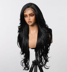 Synthetic Wigs