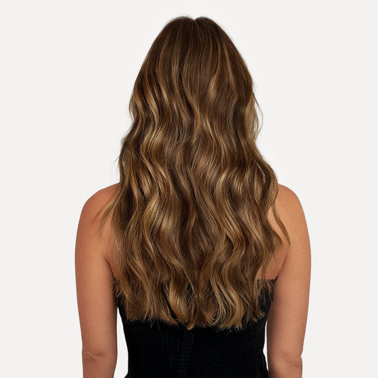 Tape Hair Extensions #T2-4-8